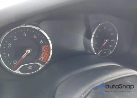 2022 Jeep Renegade Trailhawk 4X4 from USA, damaged, VIN ZACNJDC18NPN97136